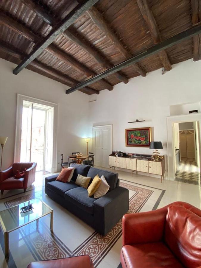 Casa Orlanda Appartement