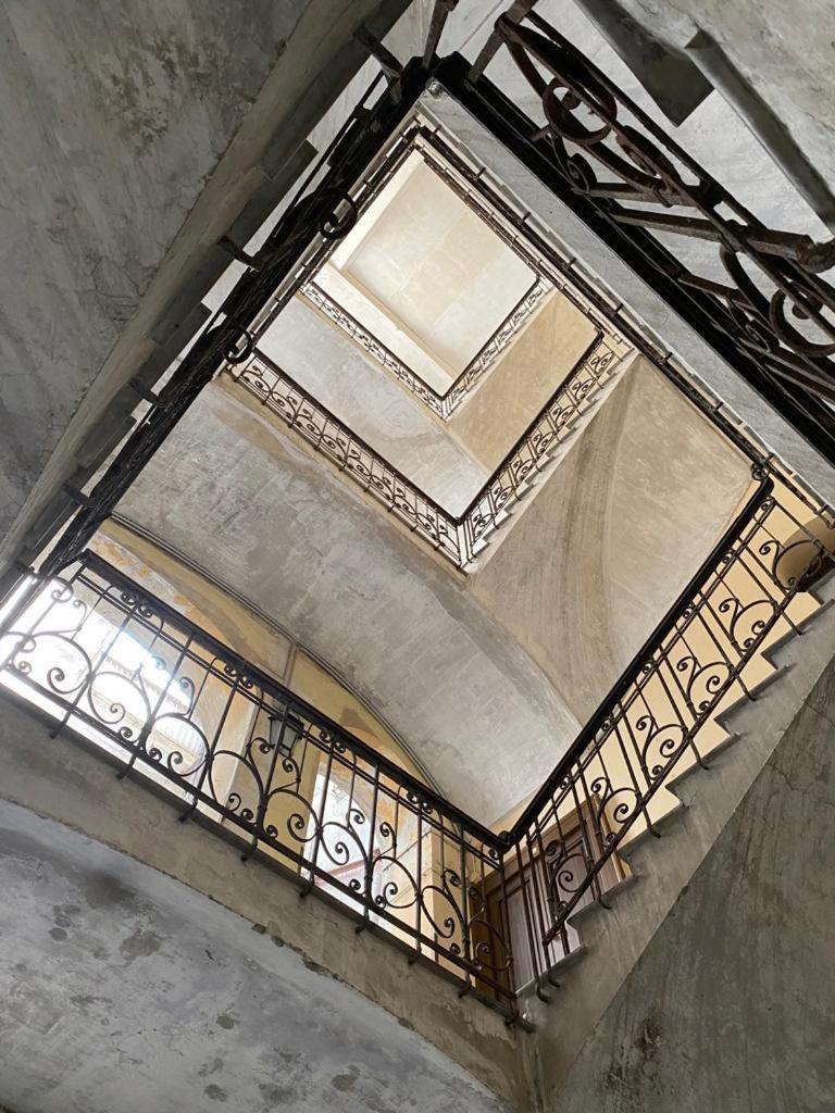 Appartement Casa Orlanda Napels