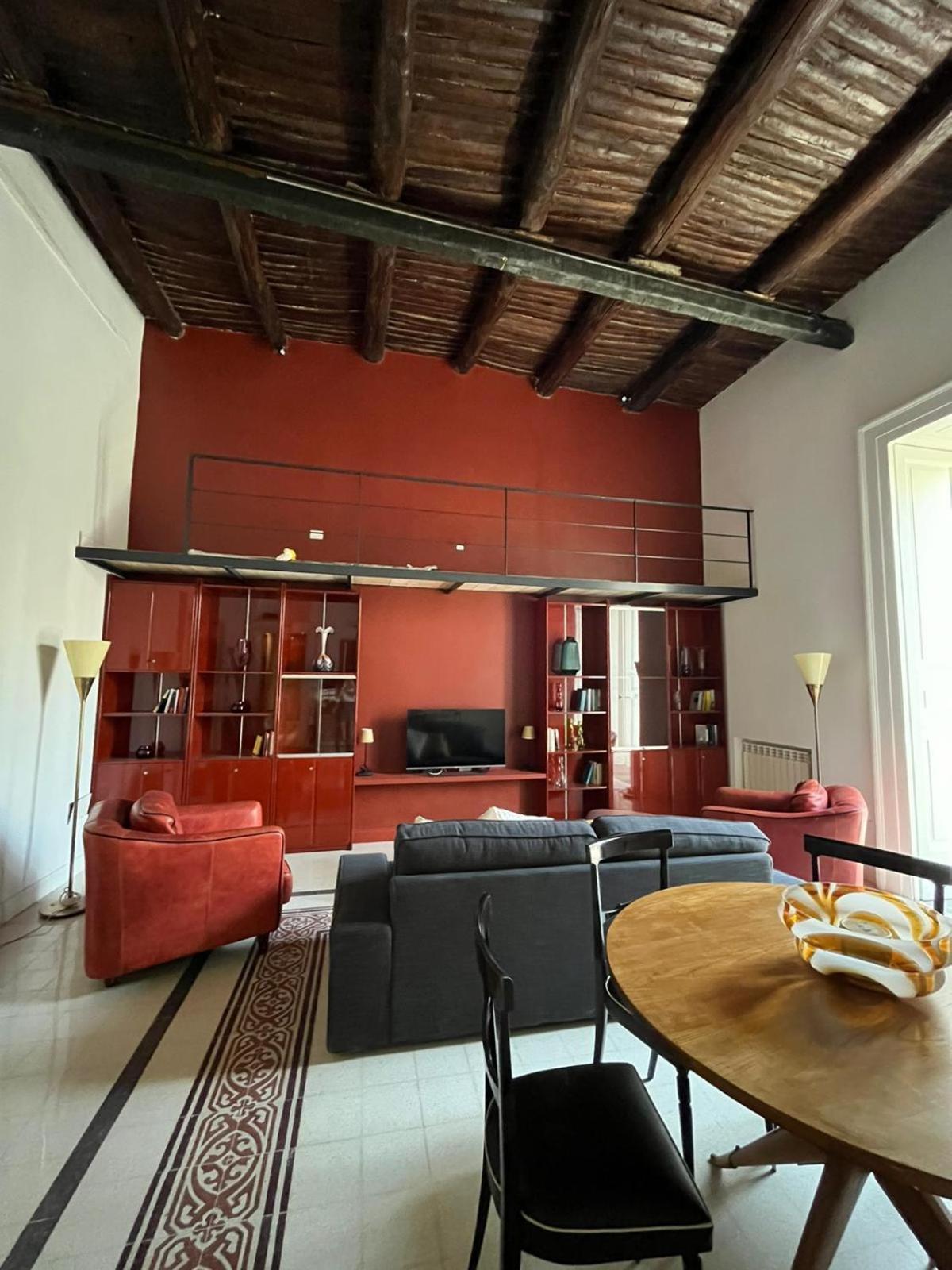 Appartement Casa Orlanda *