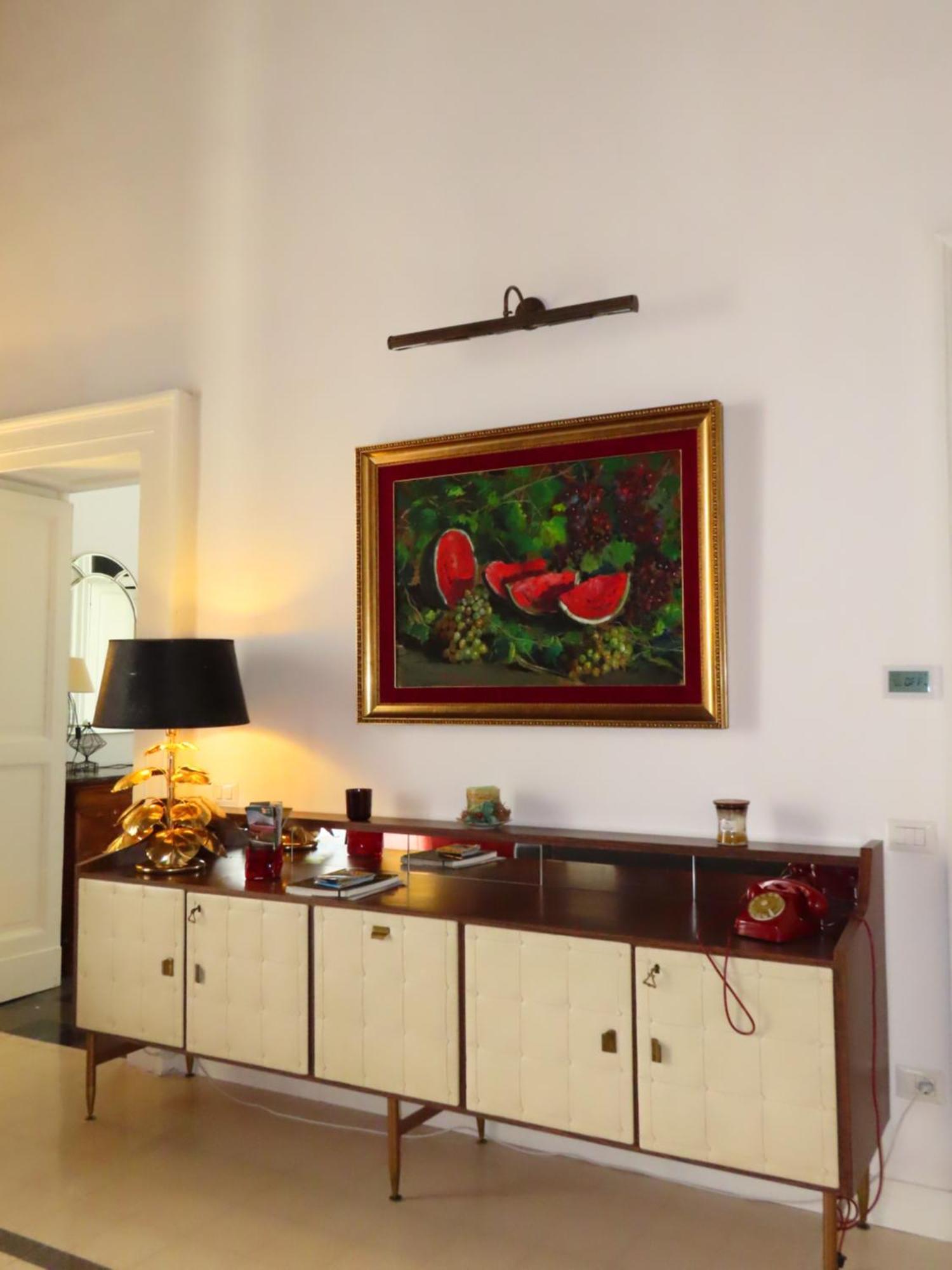 Casa Orlanda Appartement