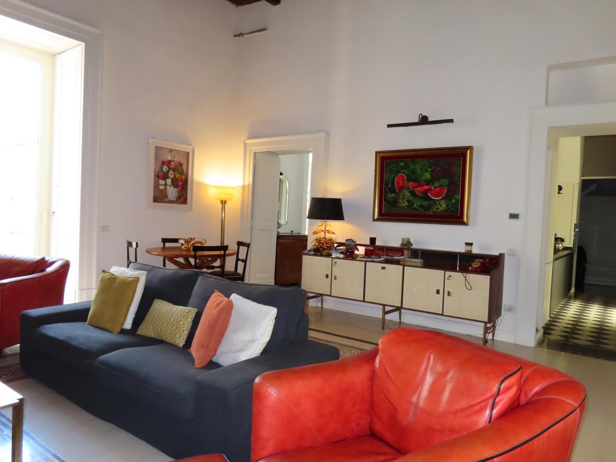 Casa Orlanda Napels