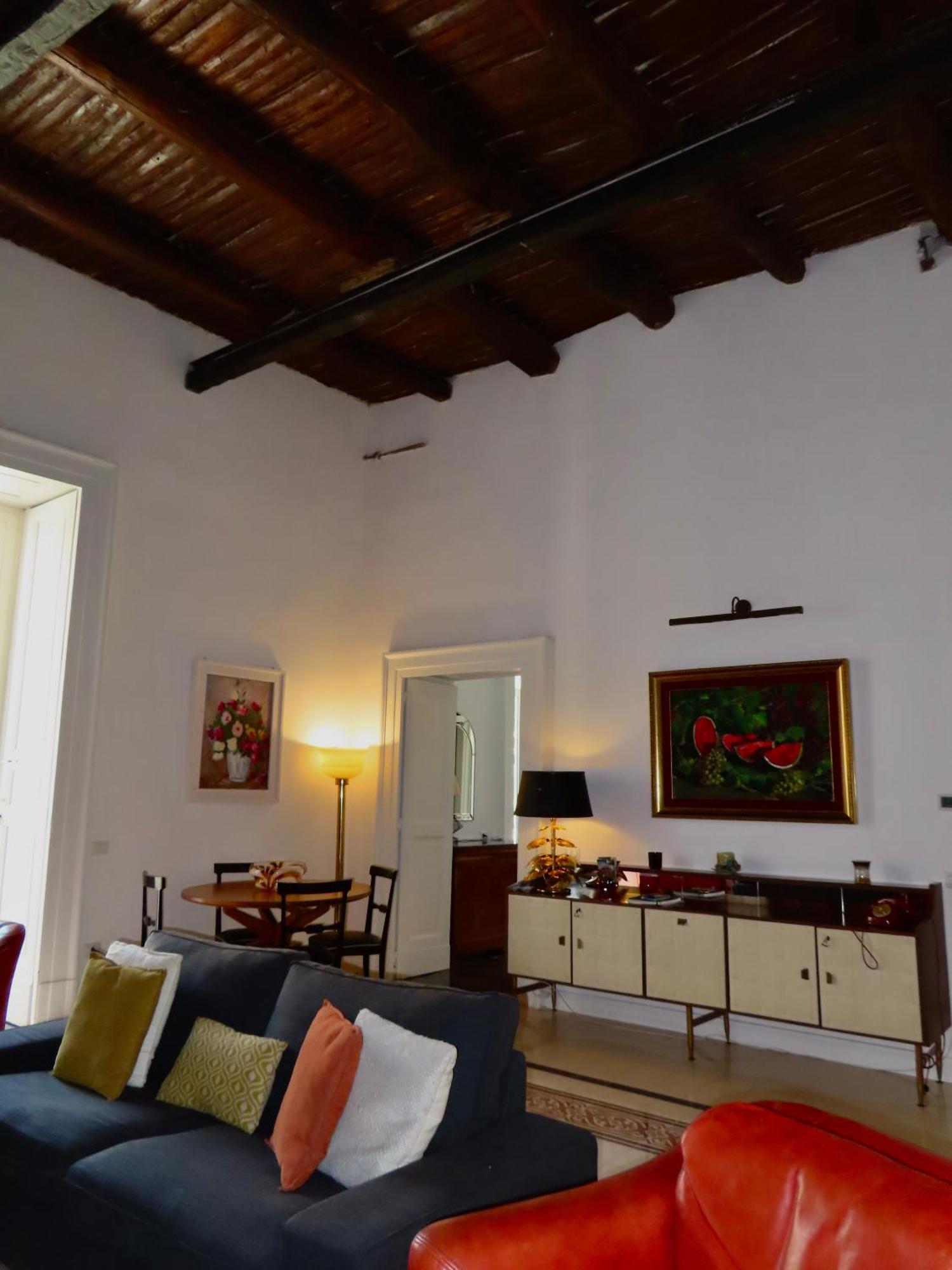 Casa Orlanda Appartement *