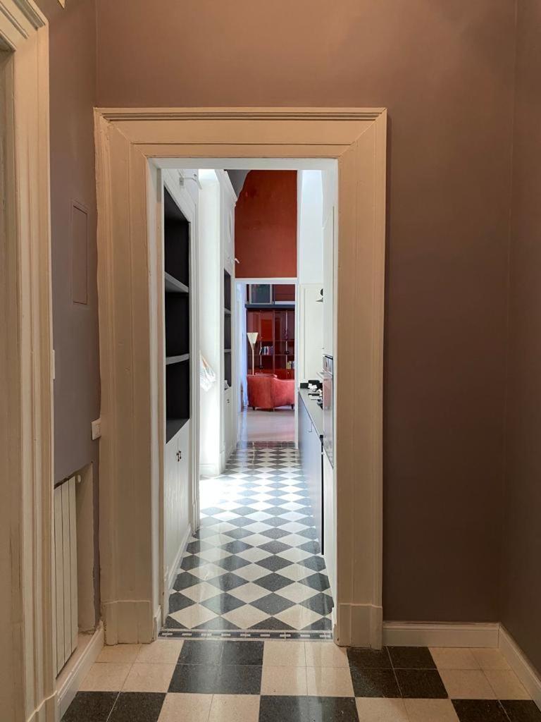 Appartement Casa Orlanda