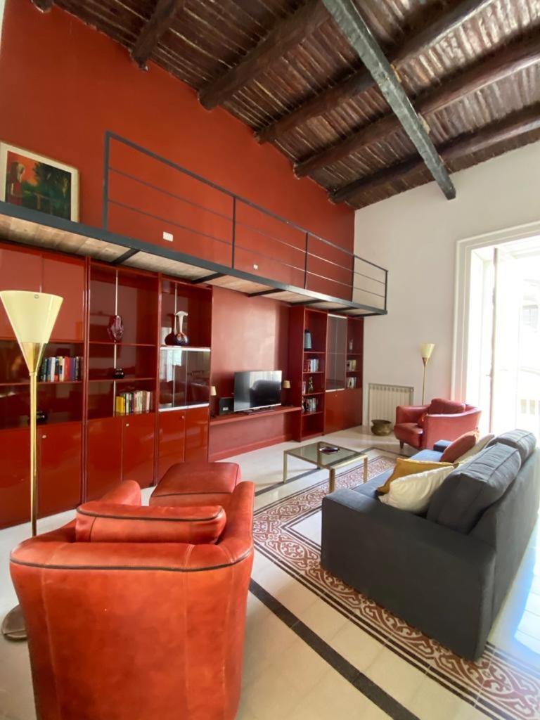 Casa Orlanda Appartement *