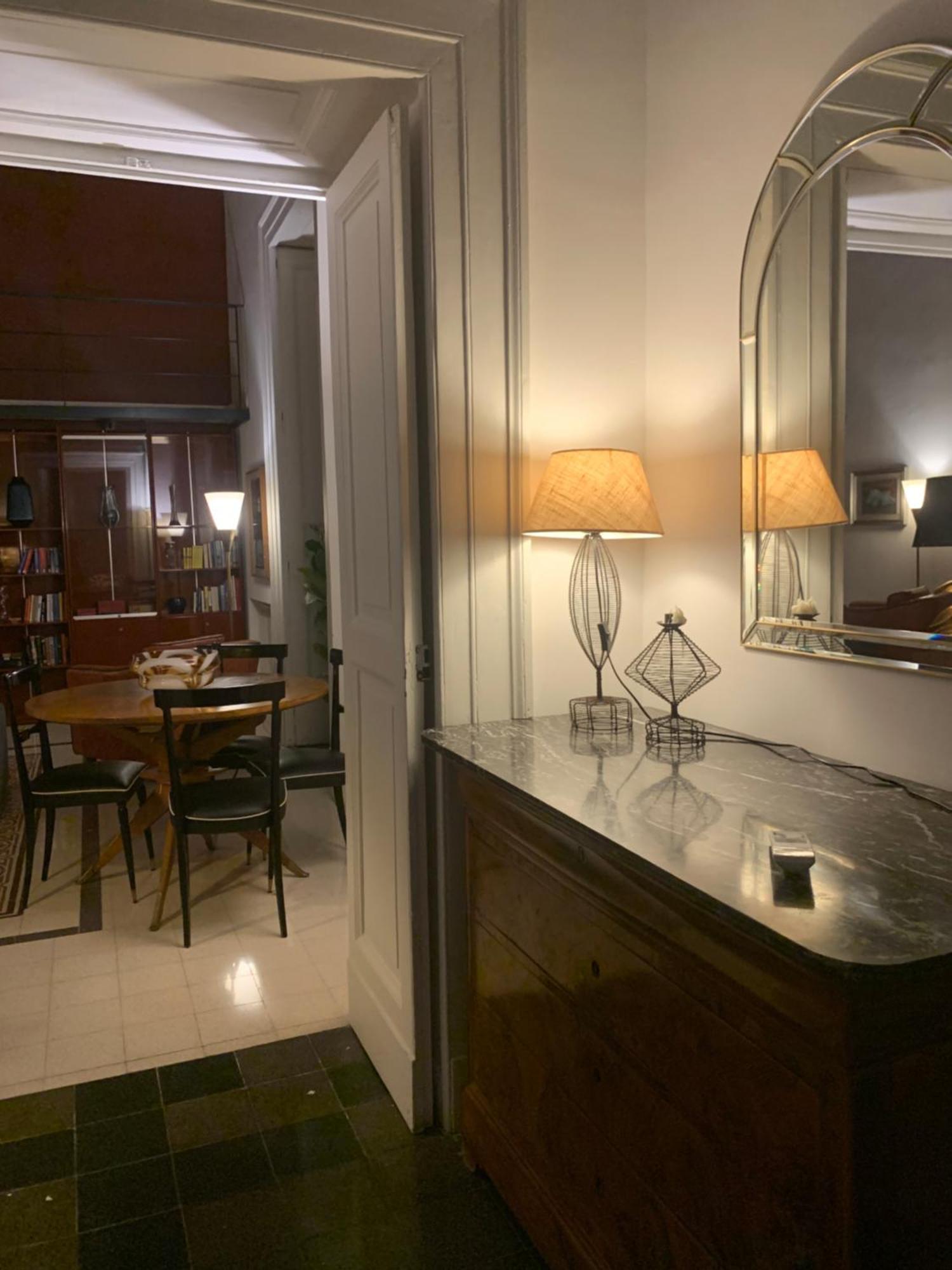 Appartement Casa Orlanda *