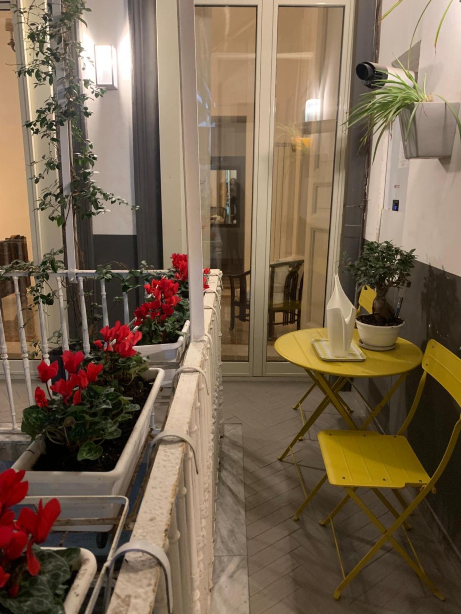 Casa Orlanda Napels
