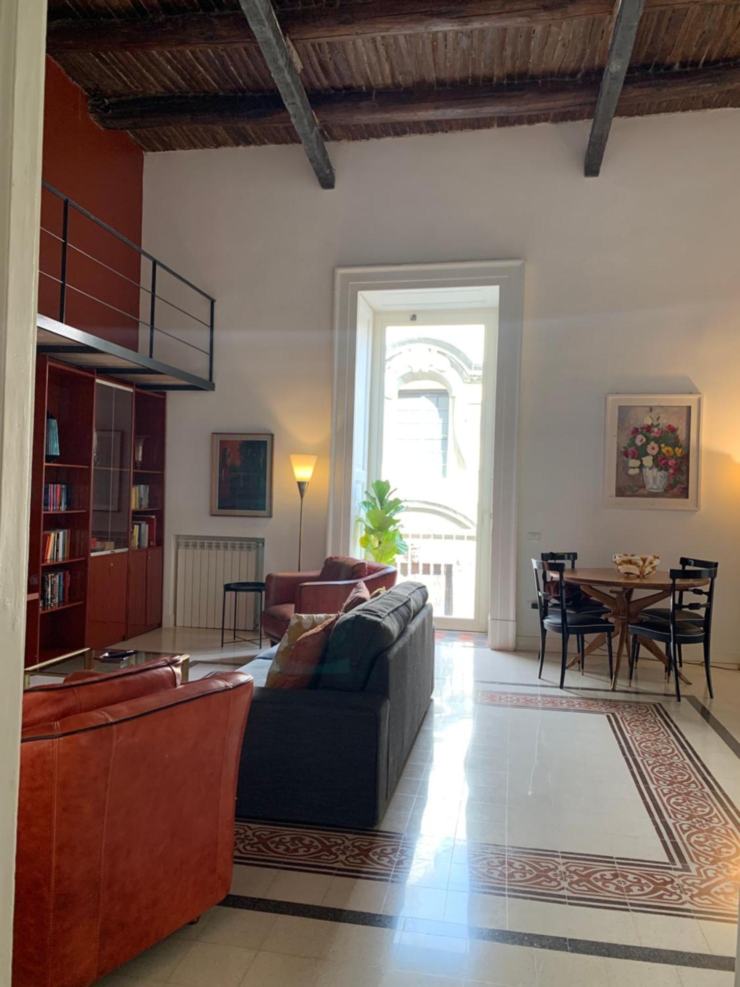 Appartement Casa Orlanda