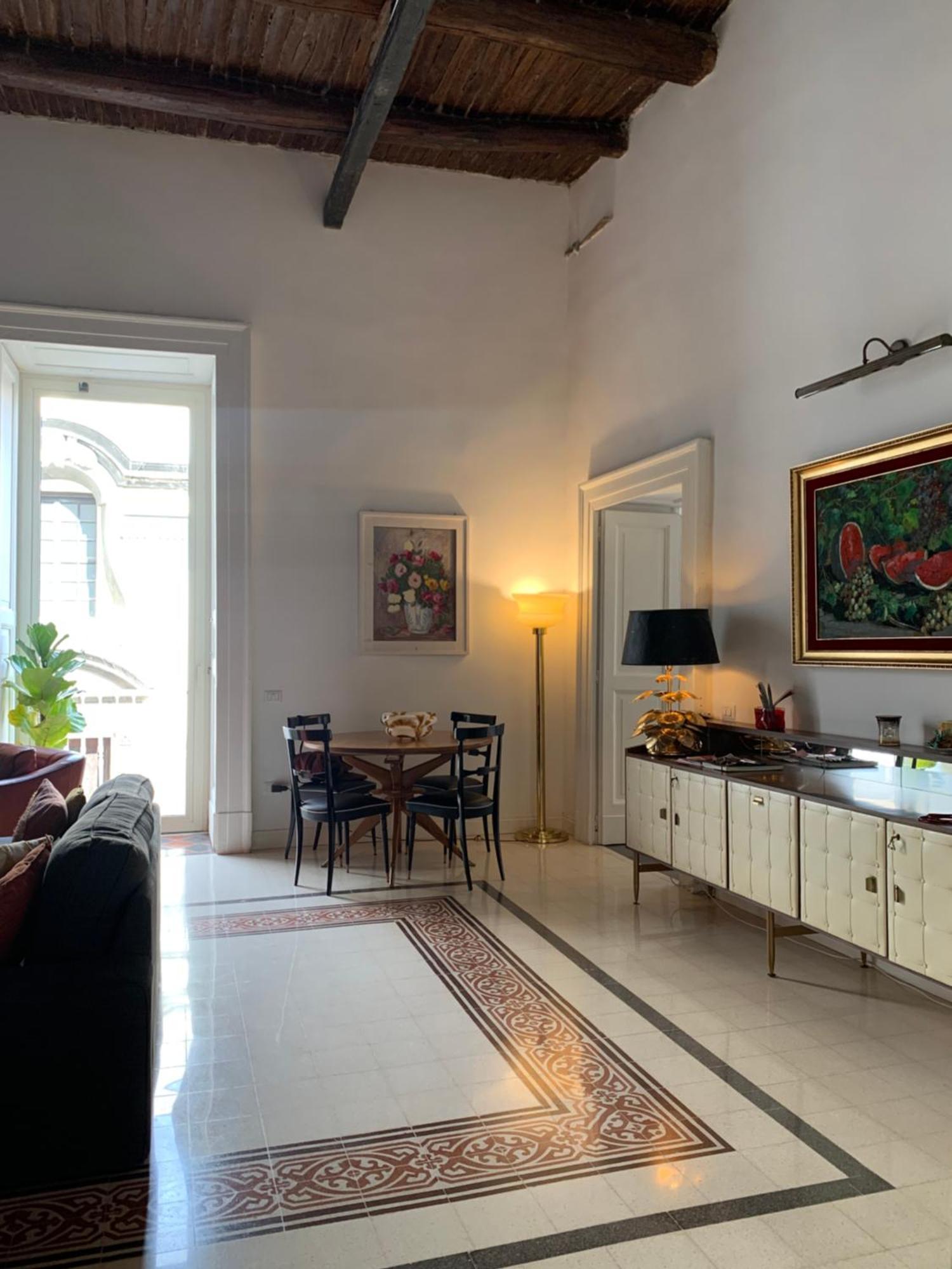 Casa Orlanda Napels