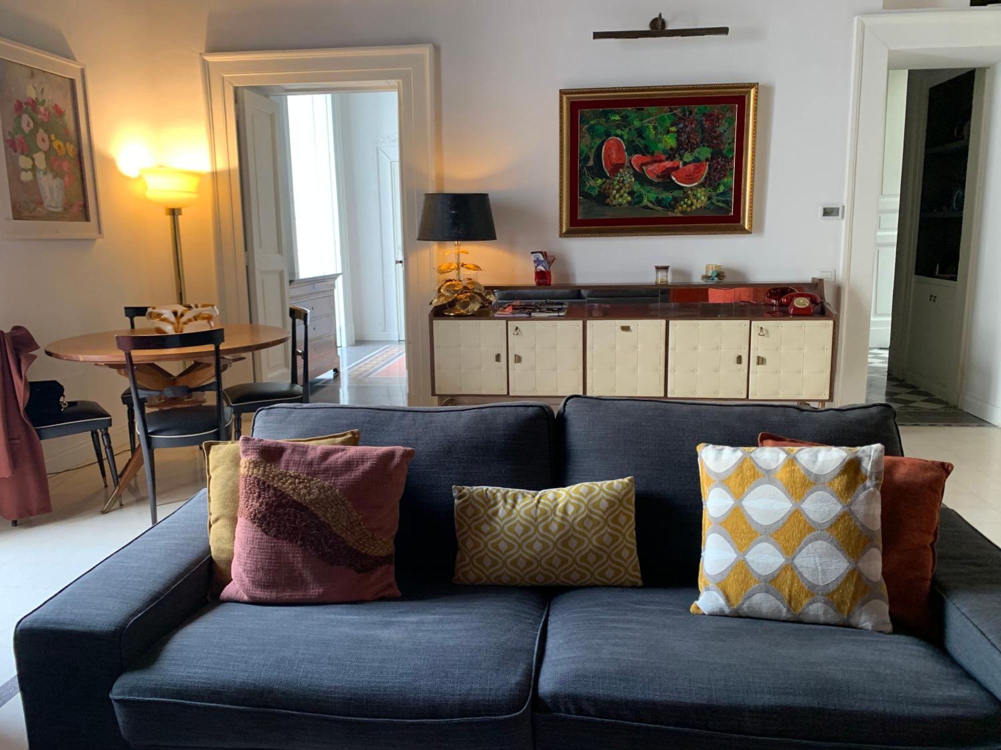 Appartement Casa Orlanda