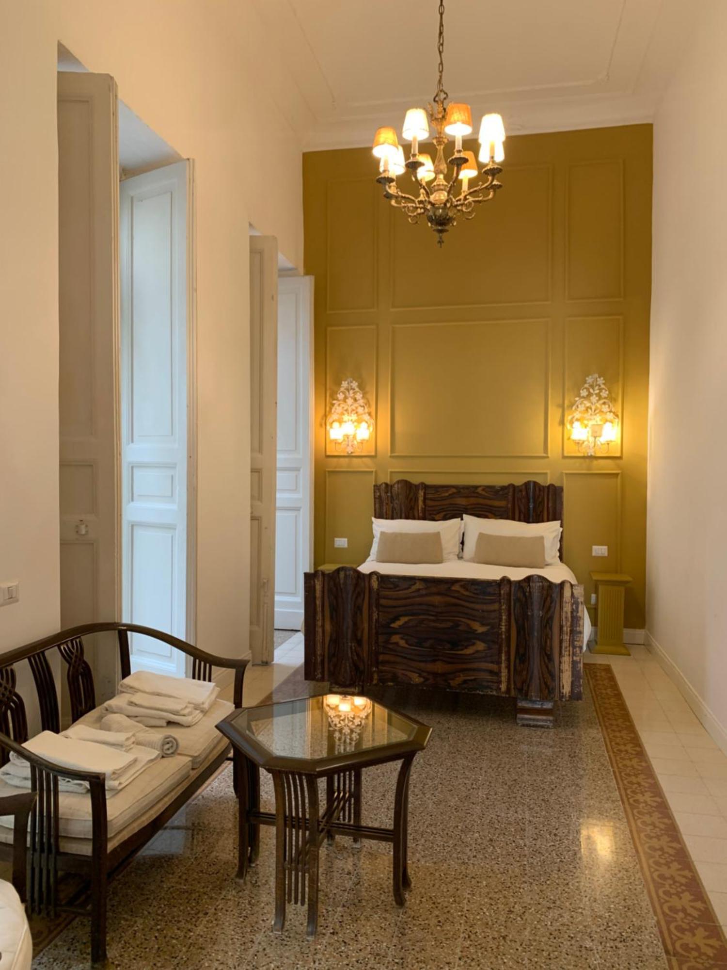 Appartement Casa Orlanda *