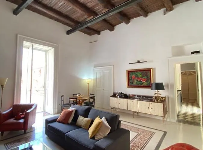 Casa Orlanda