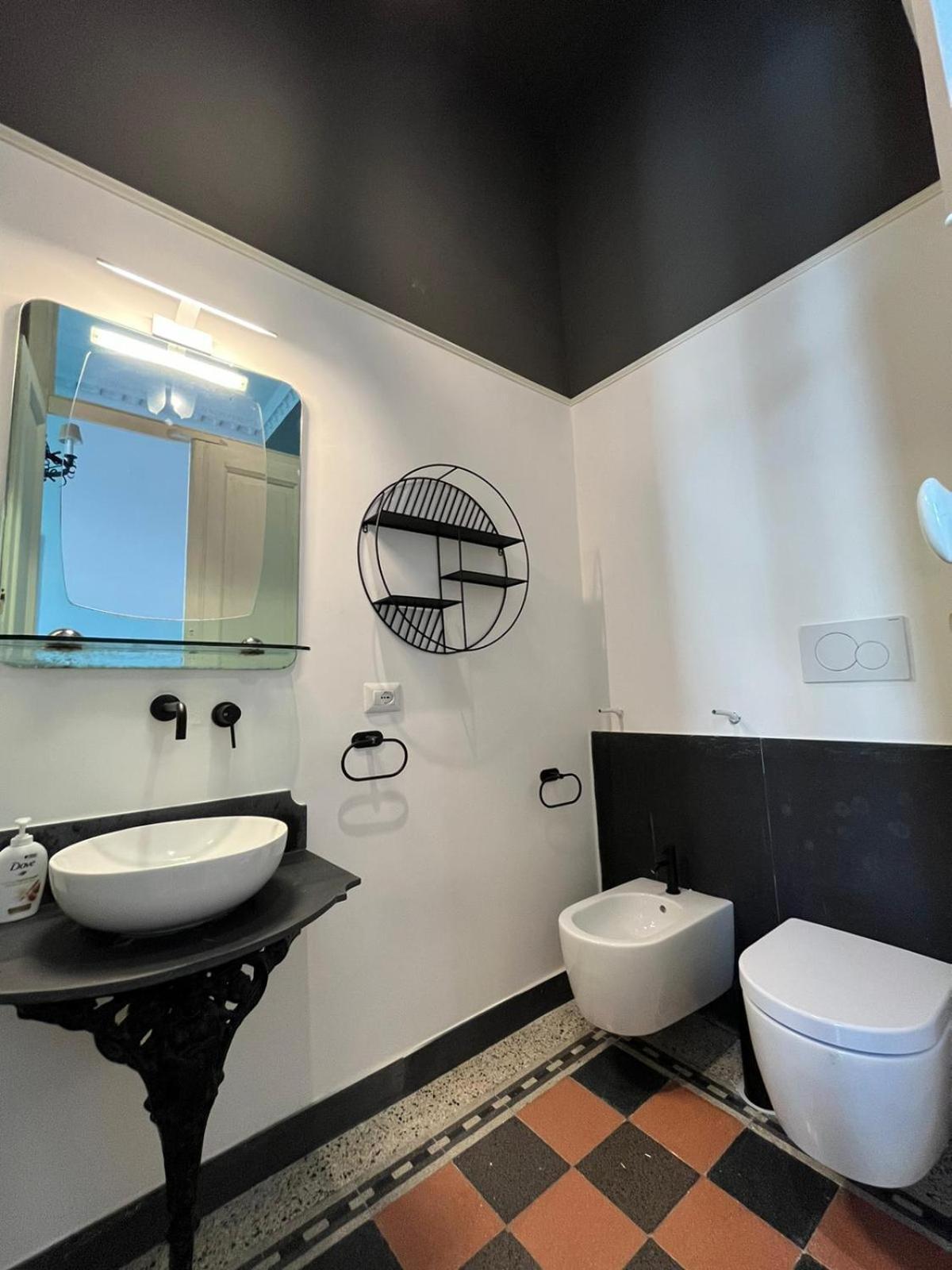 Appartamento Casa Orlanda Napoli