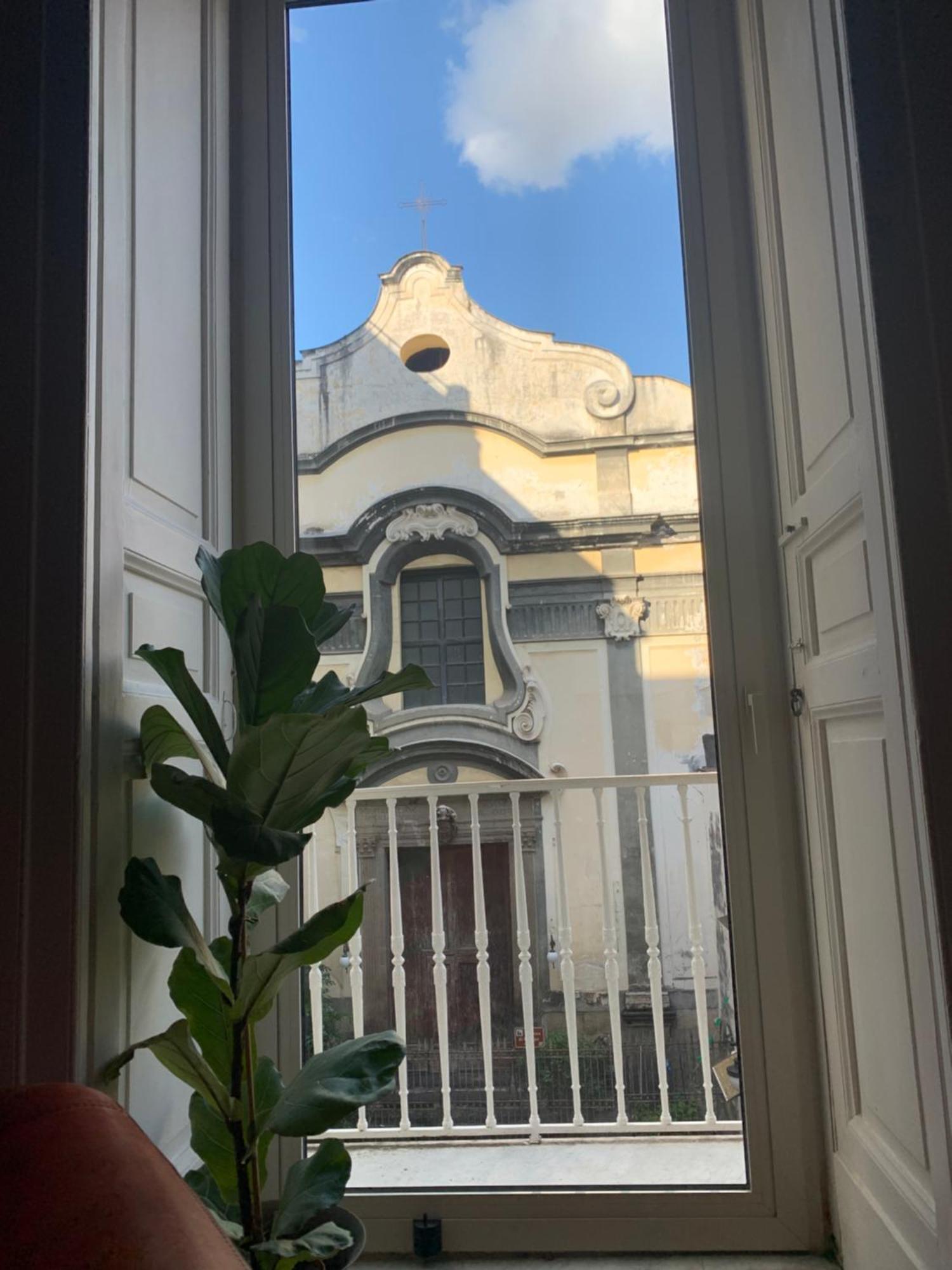 Appartamento Casa Orlanda
