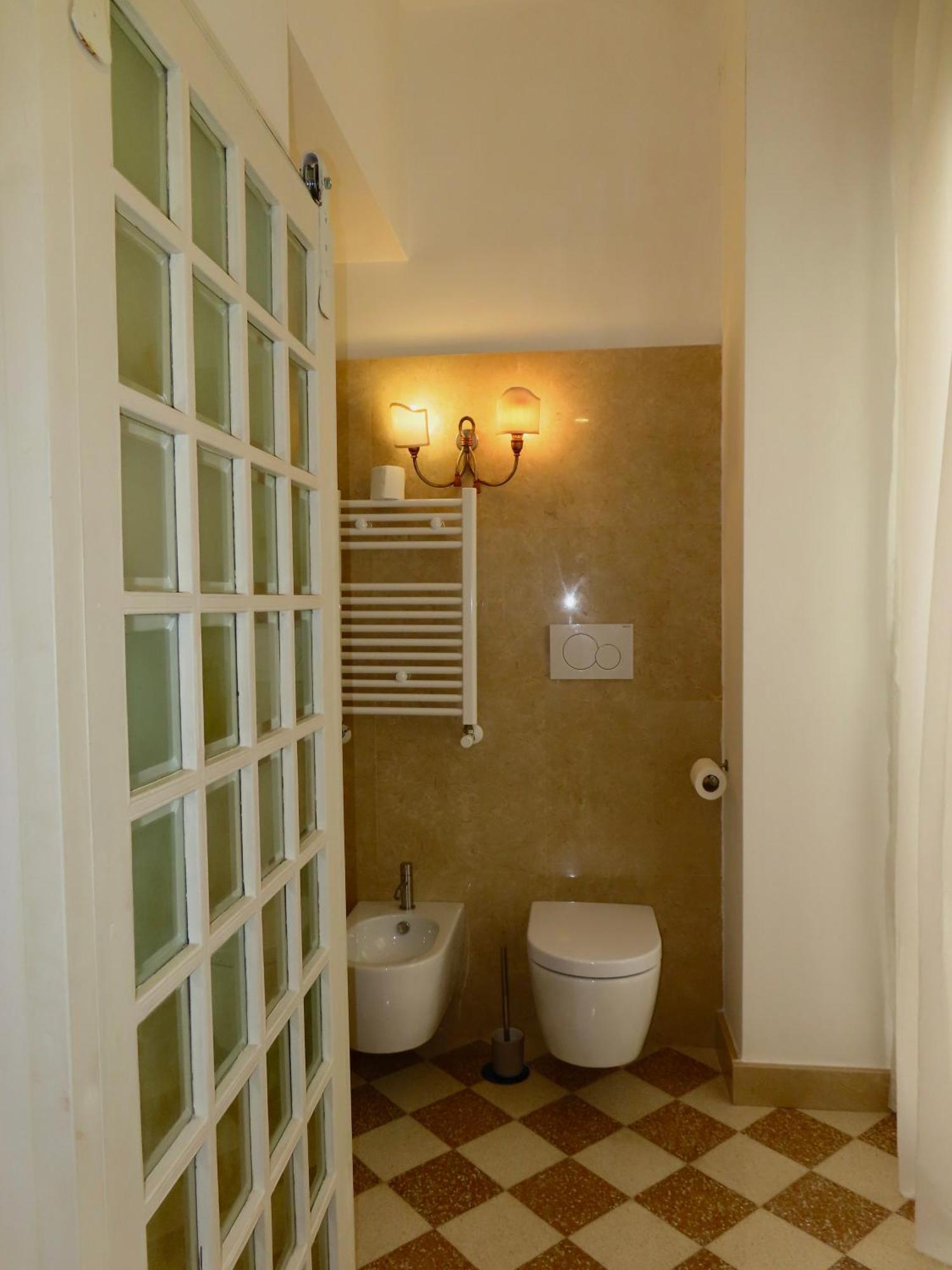 Casa Orlanda Appartamento Napoli