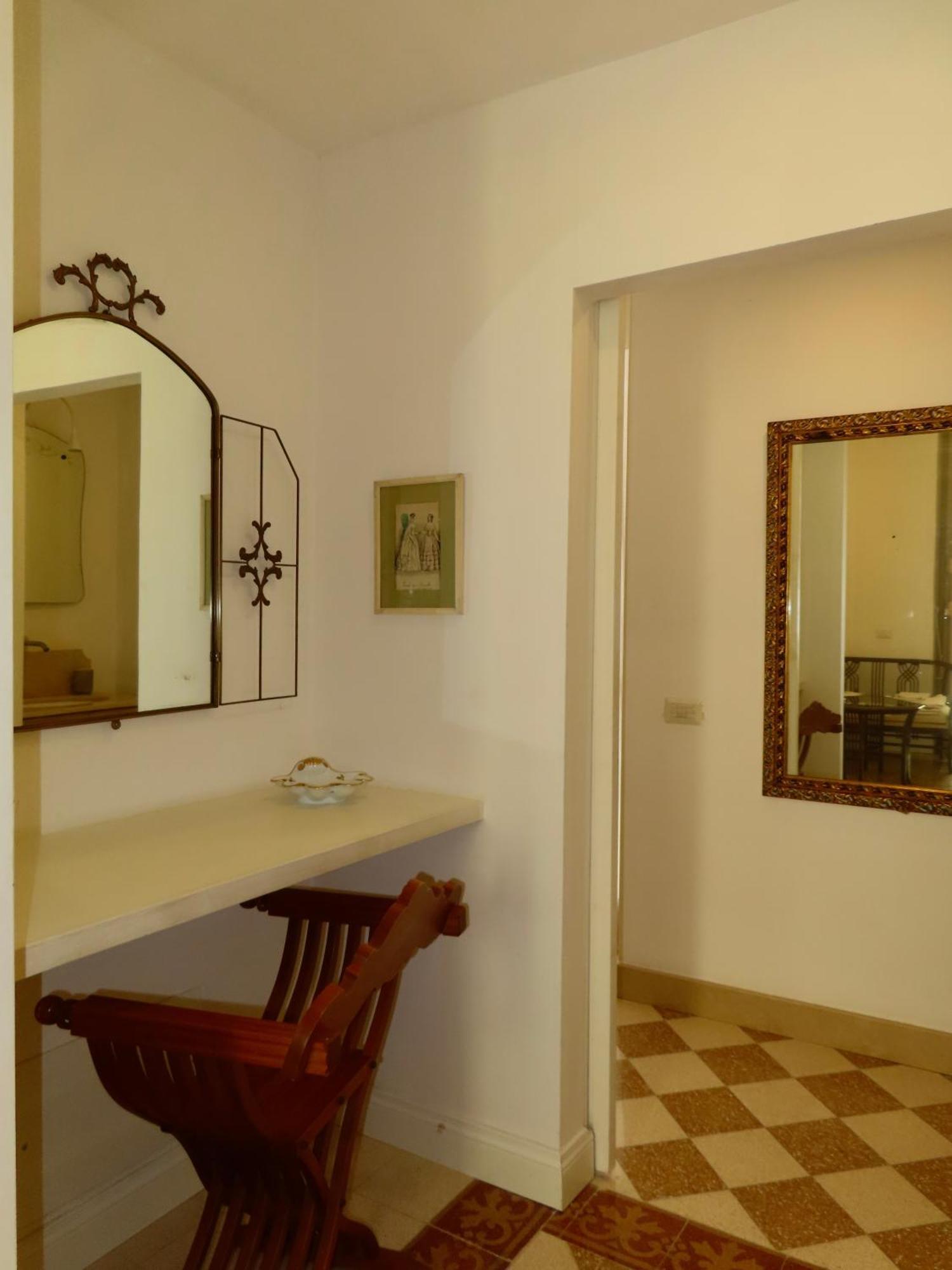 Casa Orlanda Appartamento Napoli