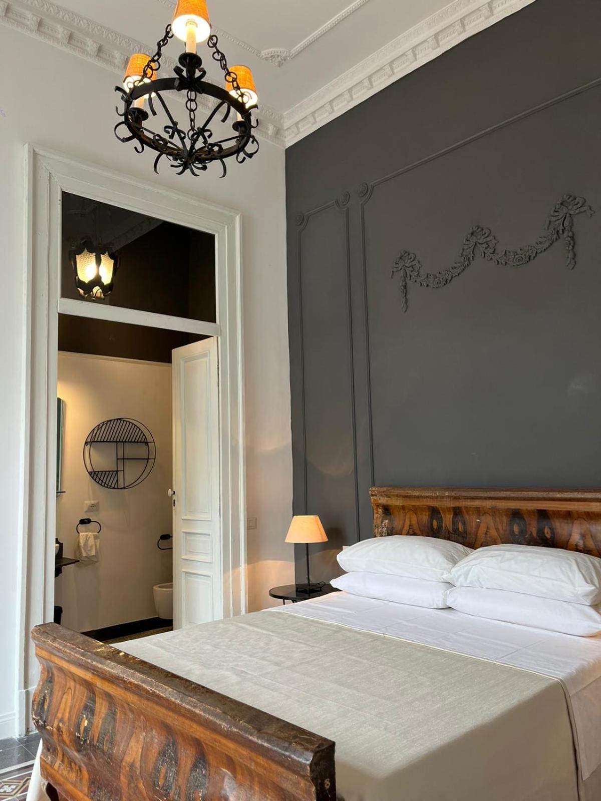 Casa Orlanda Appartamento Napoli