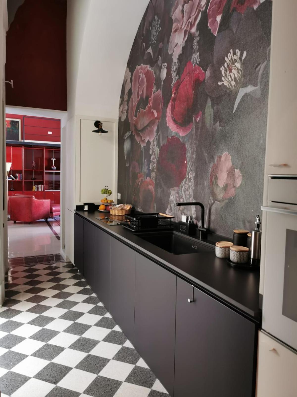 Appartamento Casa Orlanda Napoli