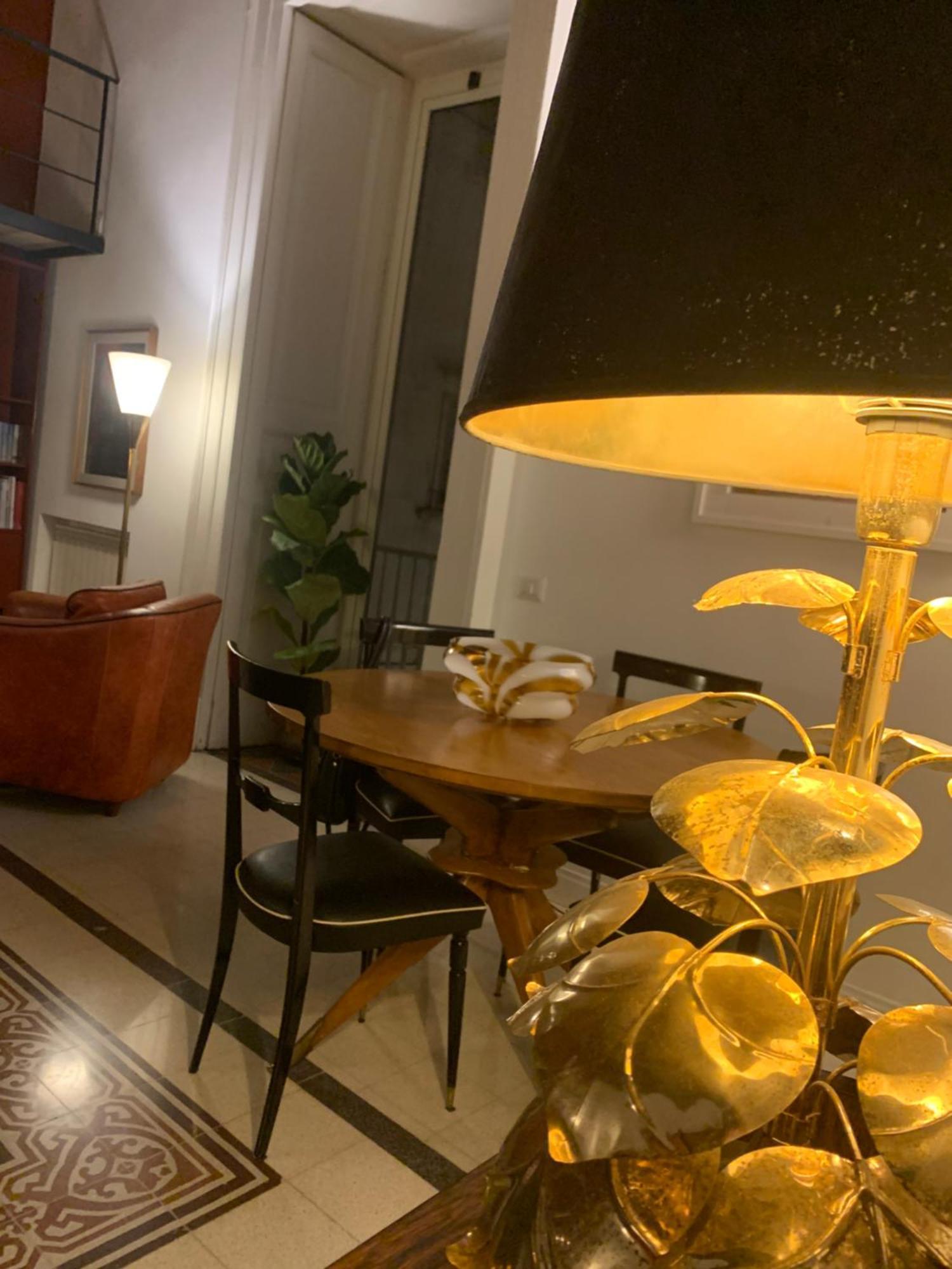 Appartamento Casa Orlanda
